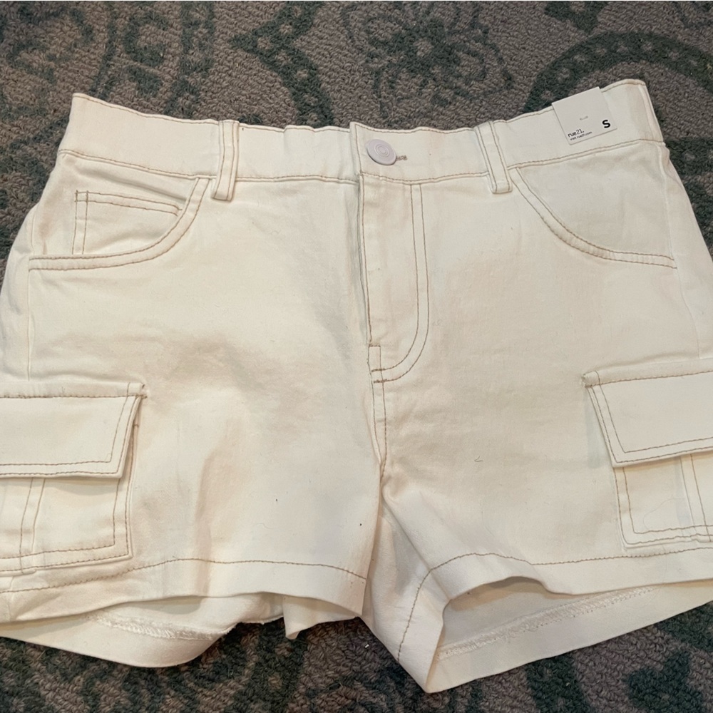 Rue21 Shorts